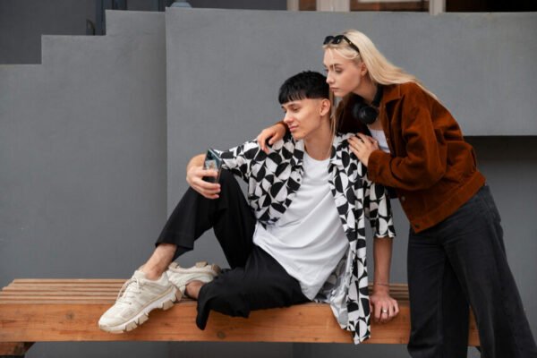 Clothing Style LWSpeakStyle