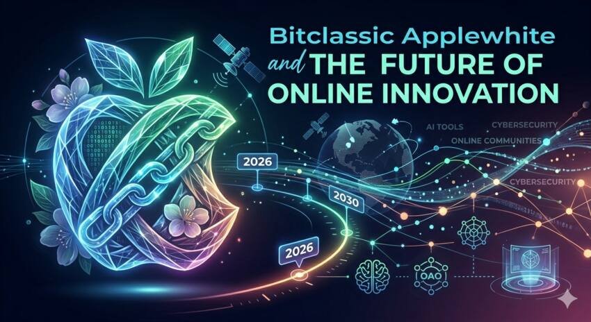 Bitclassic Applewhite