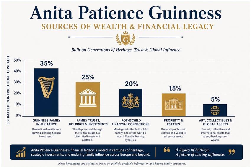 Anita Patience Guinness