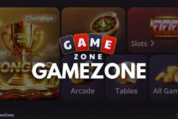 GameZone Online Games