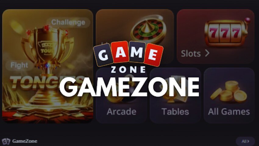 GameZone Online Games