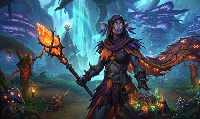 New WoW Expansion