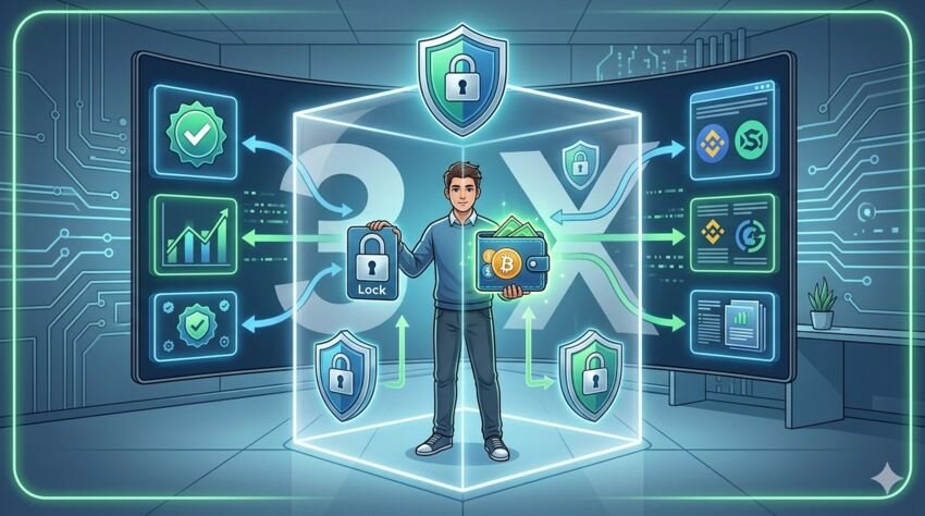 Tips for Using Crypto Platforms Safely