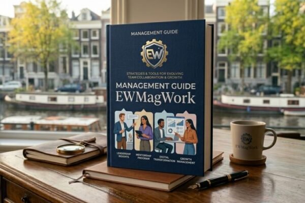 Management Guide EWMagWork