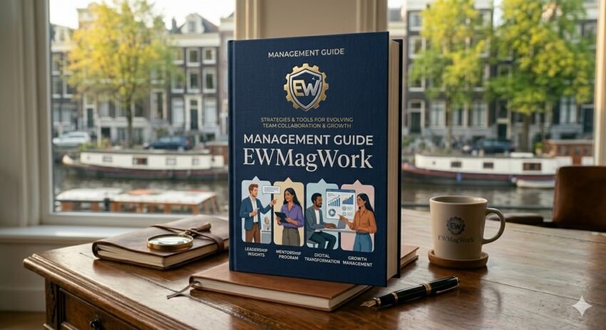 Management Guide EWMagWork