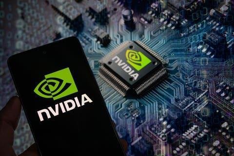 What Is Nvidia