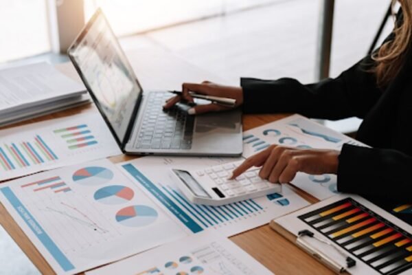 Smart Bookkeepers