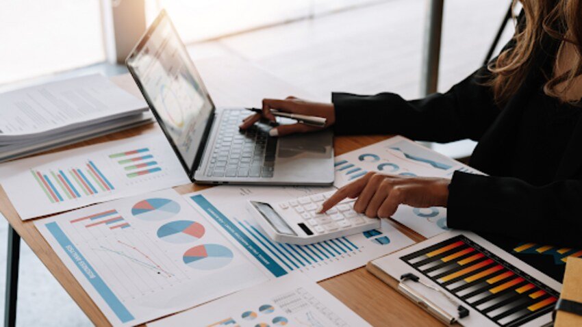 Smart Bookkeepers