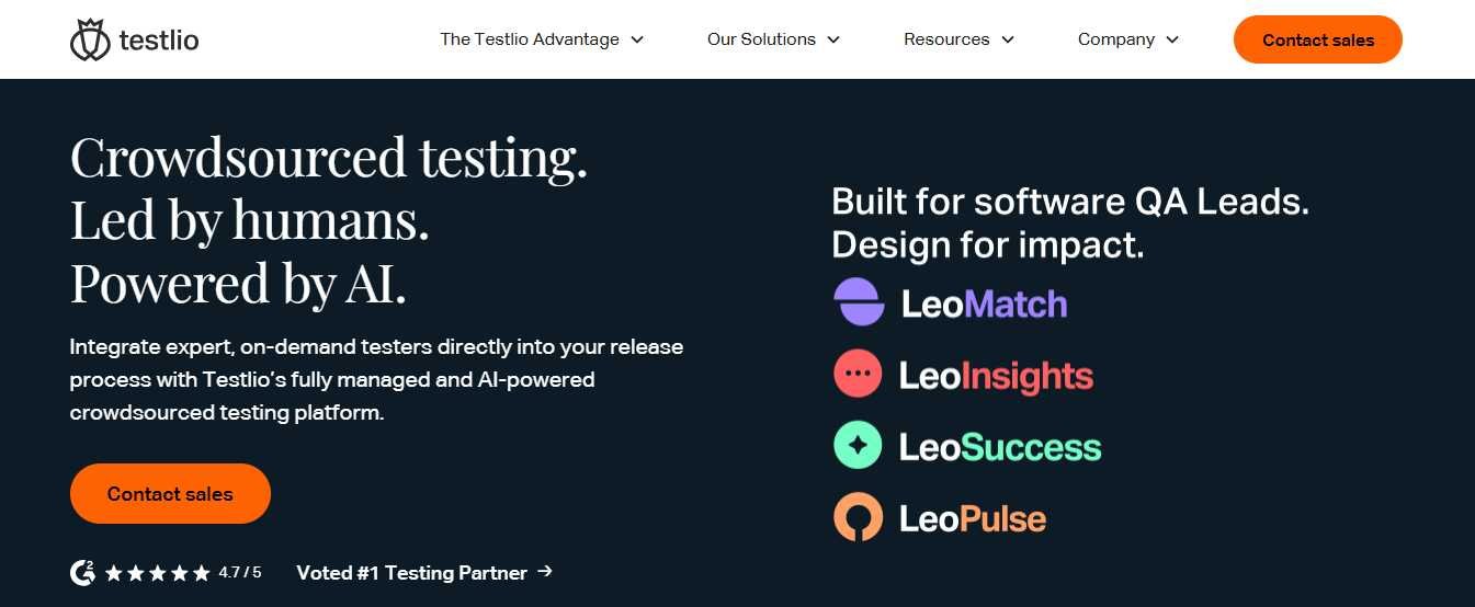 TestLio