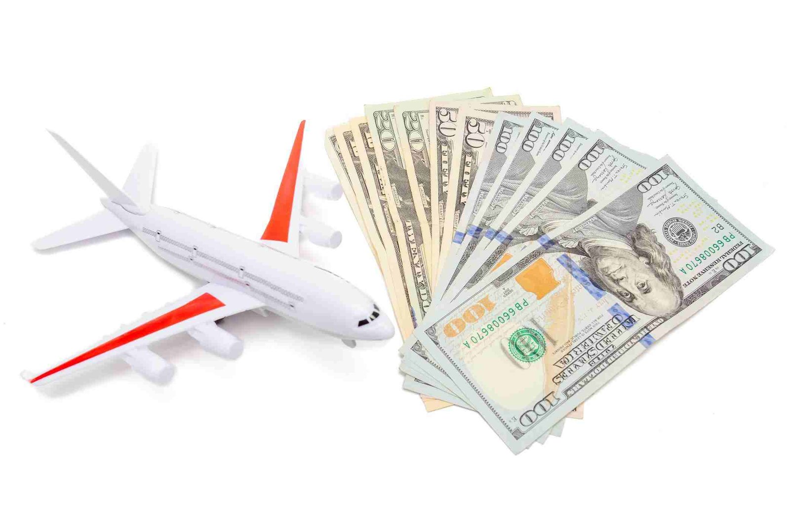 Saving Money on Flights