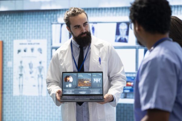 Data Analytics in Healthcare
