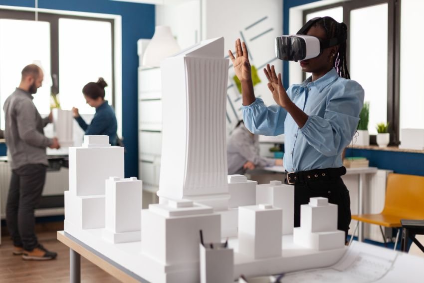 Technology Has Transformed the Real Estate Industry