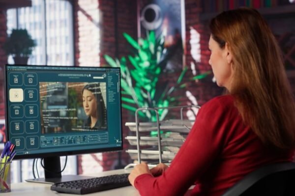 AI image workflows