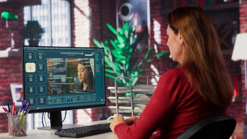 AI image workflows