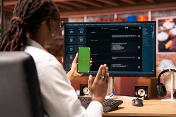 BrowserStack Alternative For Mobile App Testing