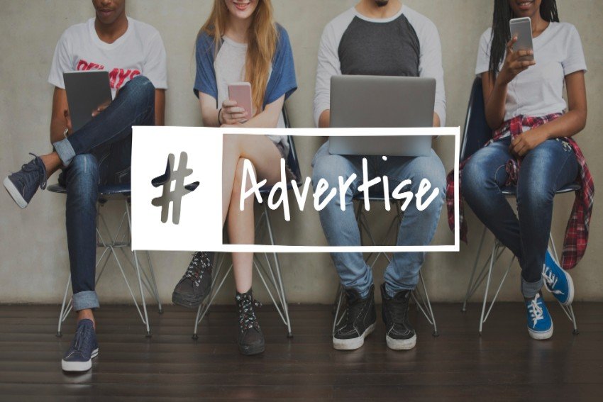 Advertise FeedBuzzard