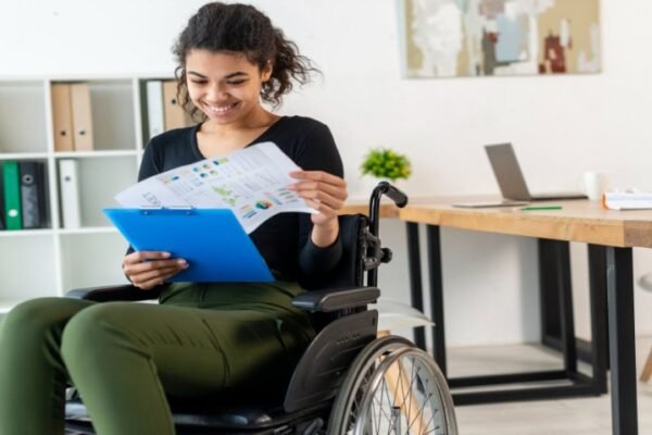 VA Disability Claim