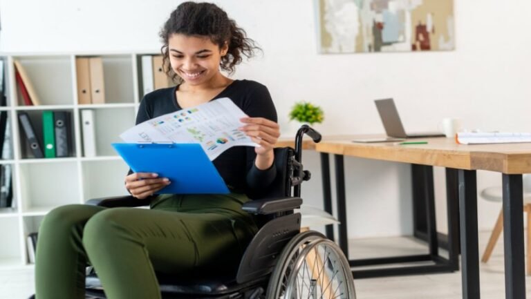 VA Disability Claim
