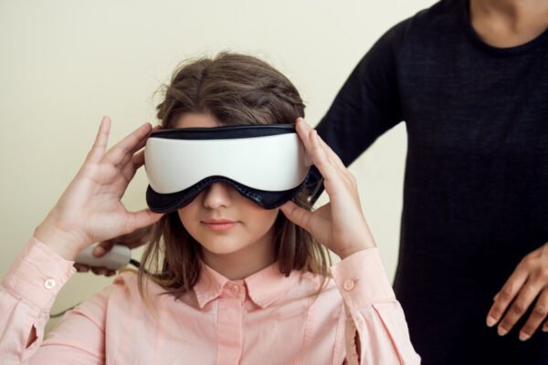 Smart Eye Care Innovations