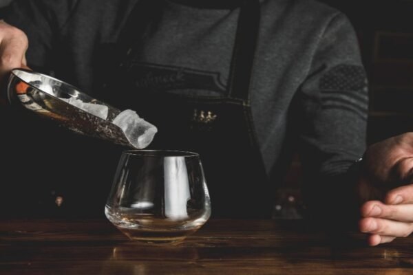 Yamazaki Review