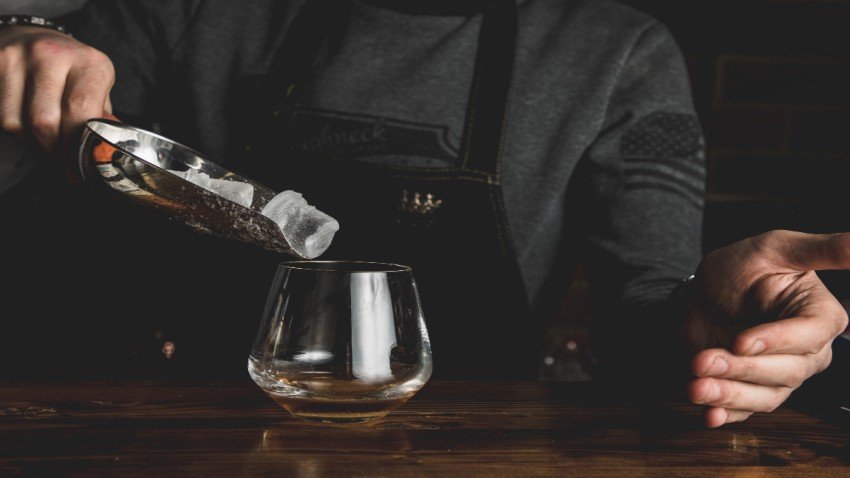 Yamazaki Review
