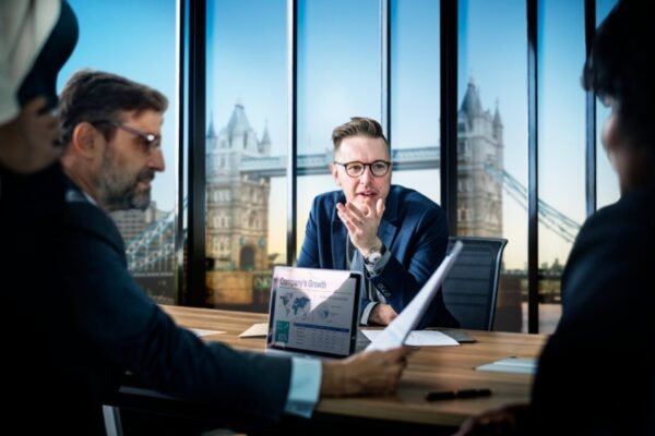 regional UK businesses