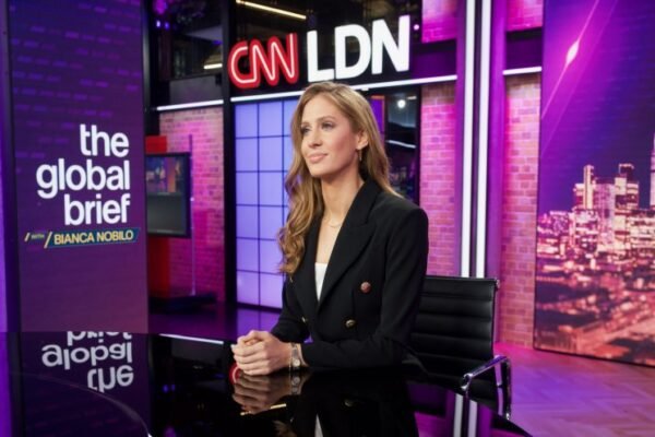 Bianca Nobilo Net Worth