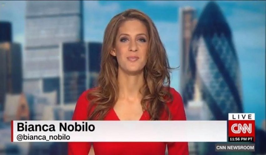 Who Is Bianca Nobilo?