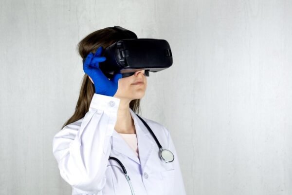 Future of Preventive Healthcare