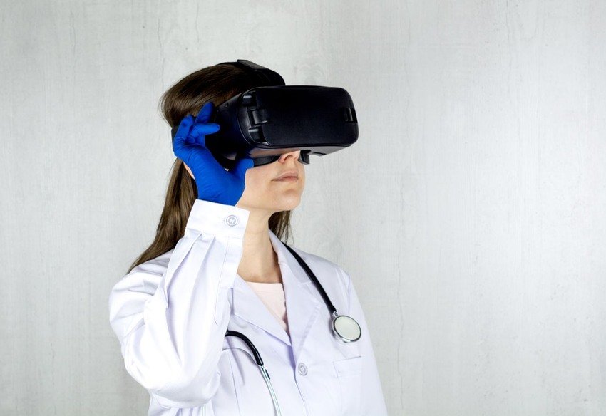 Future of Preventive Healthcare