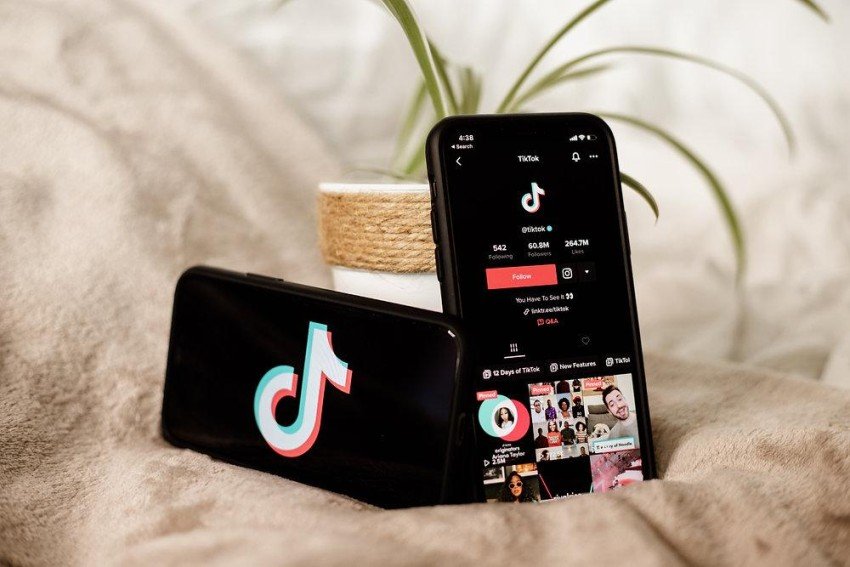 TikTok Photo Downloader Apps