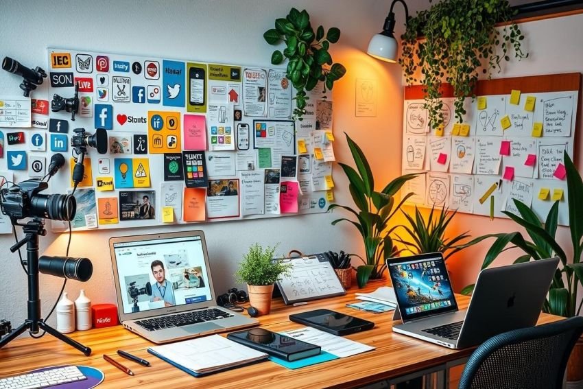 Content Quality and Writing Style
