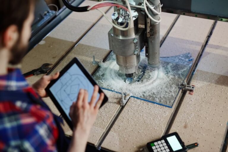 Types of Molding Processes