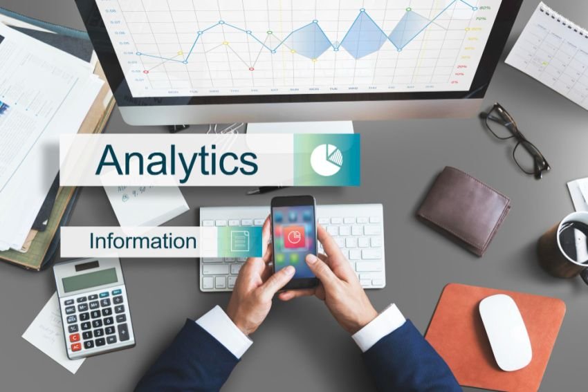 Predictive Analytics for E-Commerce