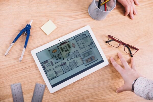 AI Interior Design Apps