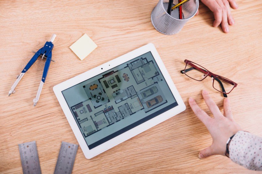 AI Interior Design Apps