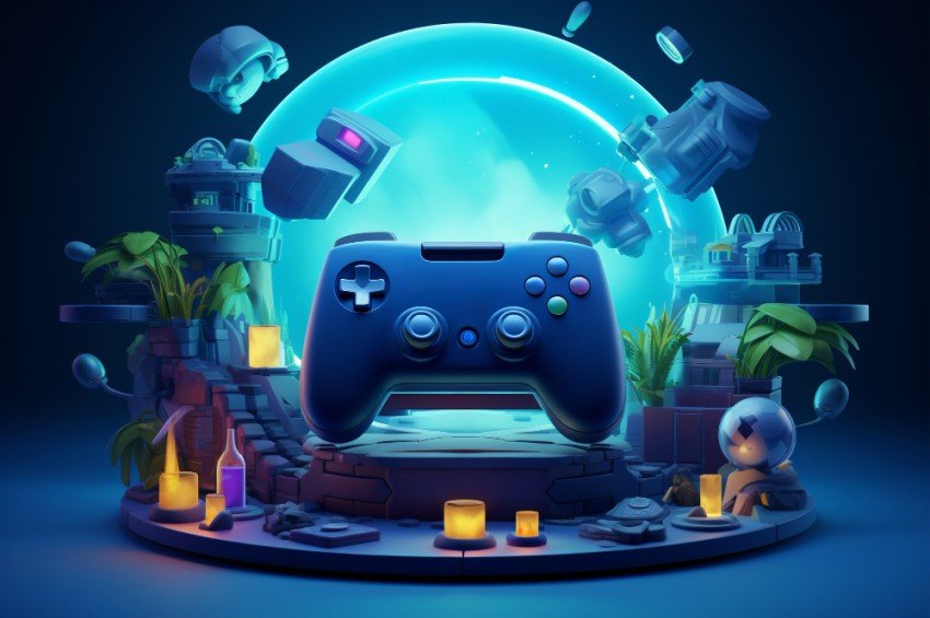 Crypto Gaming for Players and Developers