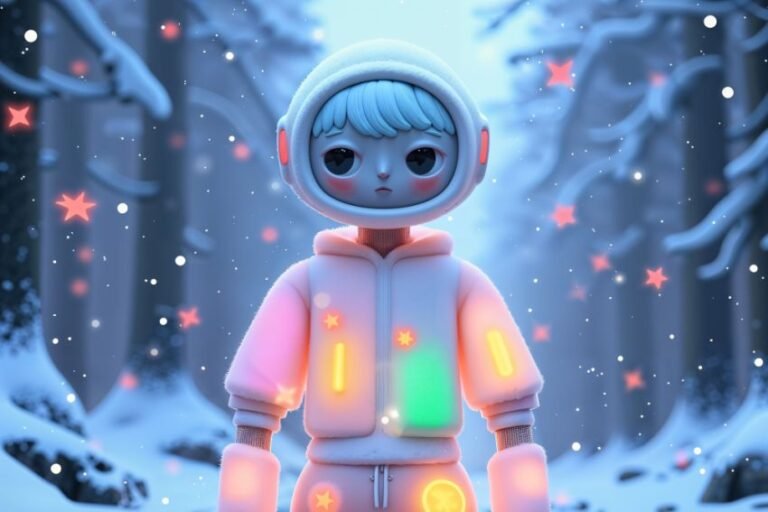 AI Avatar Generators