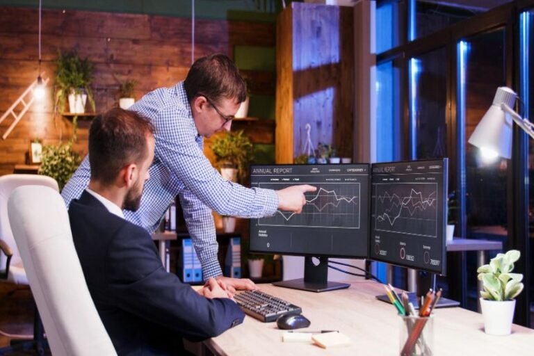 CTRM Software Companies