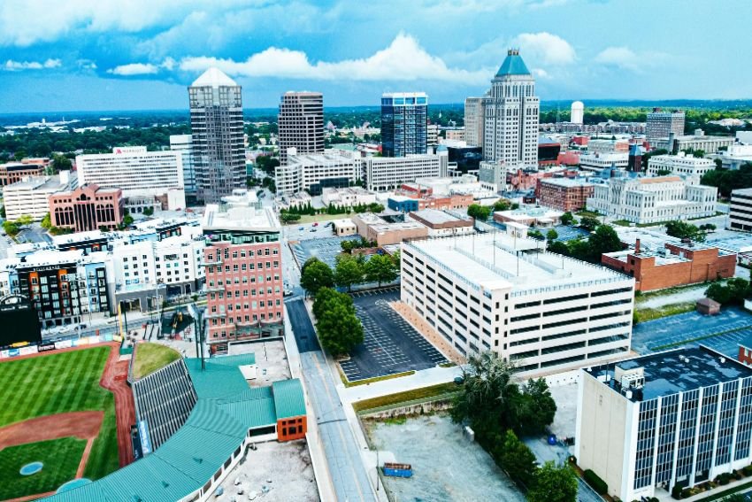Financeville CraigScottCapital