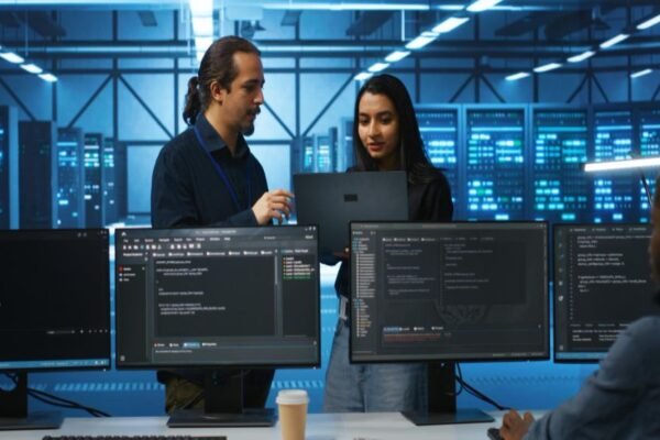 Security Testing As a Service (STaaS)