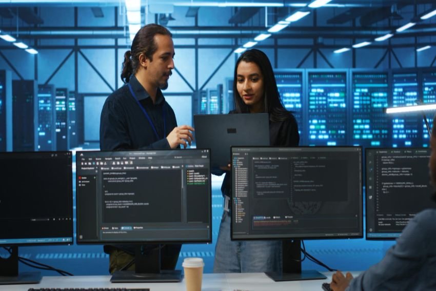 Security Testing As a Service (STaaS)