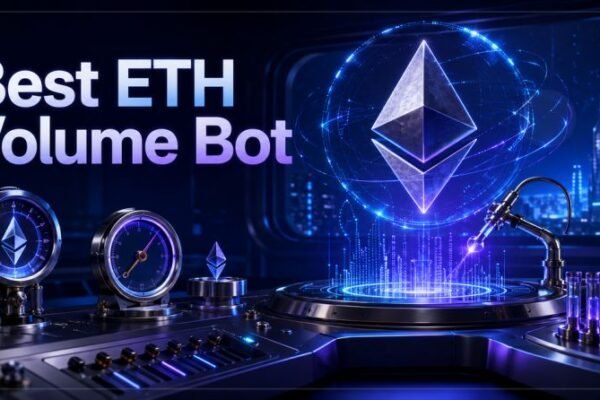 Best ETH Volume Bot Review