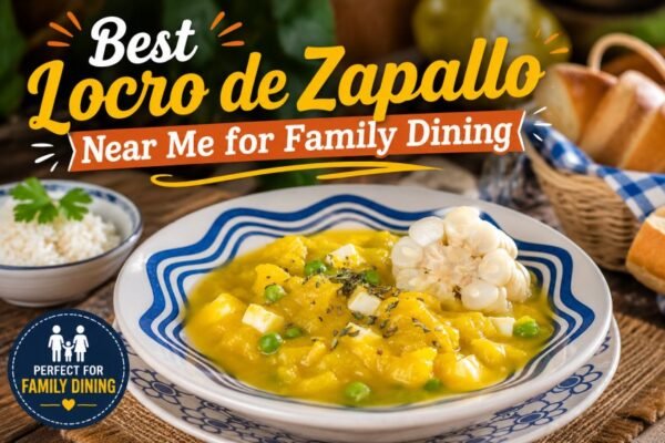 Best Locro de Zapallo Near Me