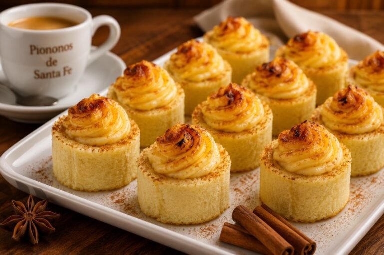 Best Piononos de Santa Fe Near Me