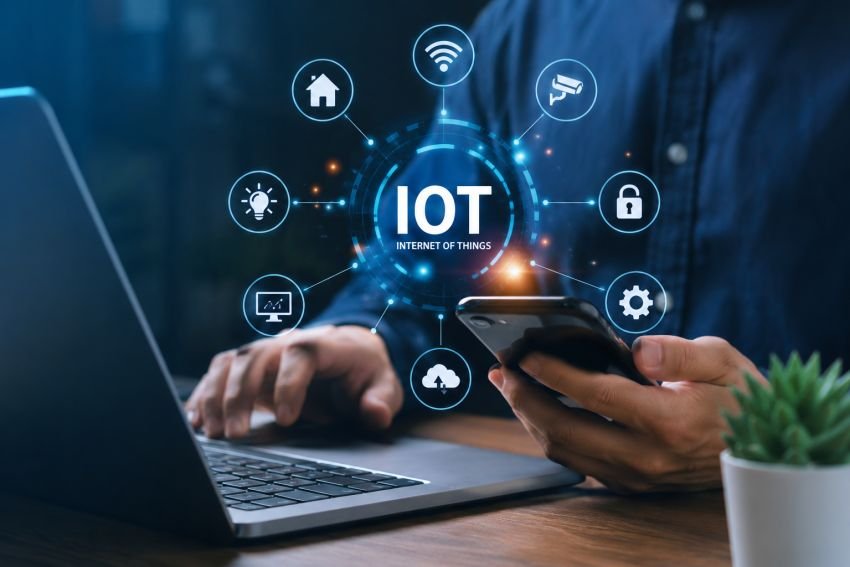 IoT Security Testing Services Provider