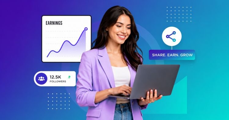 Biggest Affiliate Marketing Companies