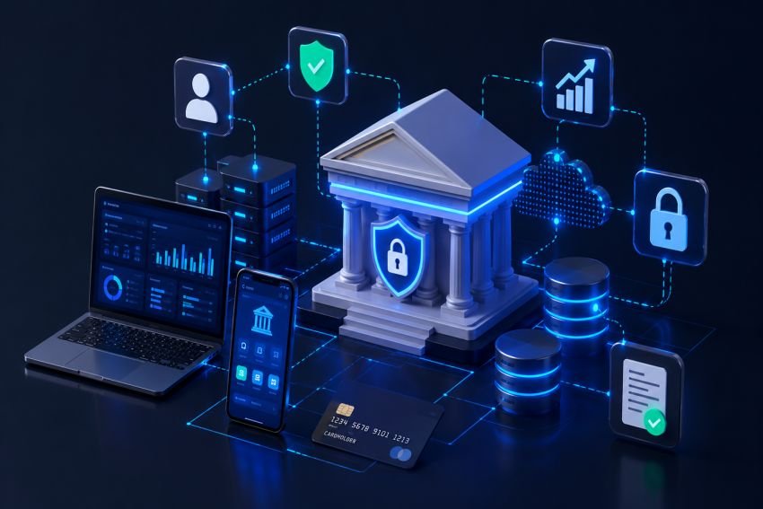 Banking Software Testing