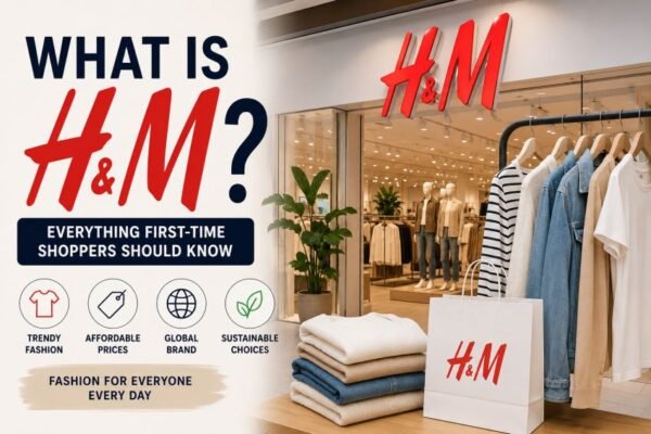 What Is H&M