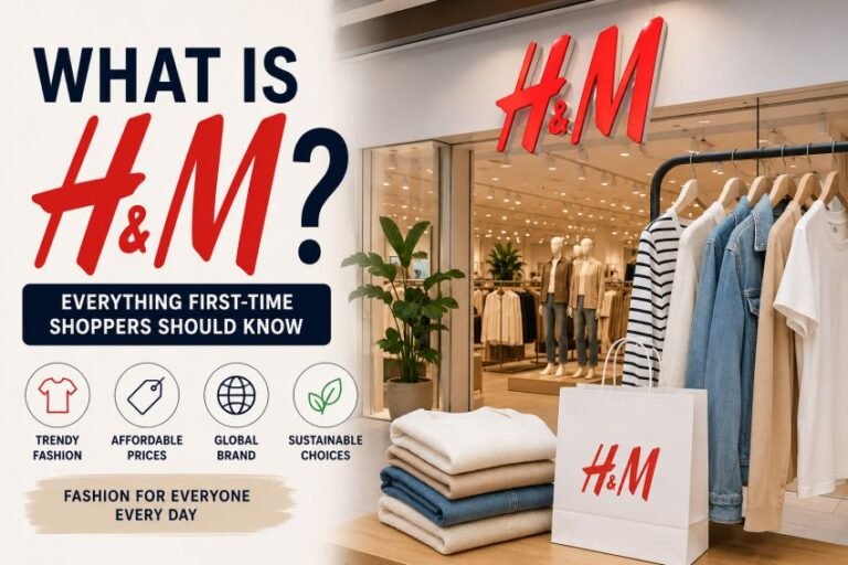 What Is H&M